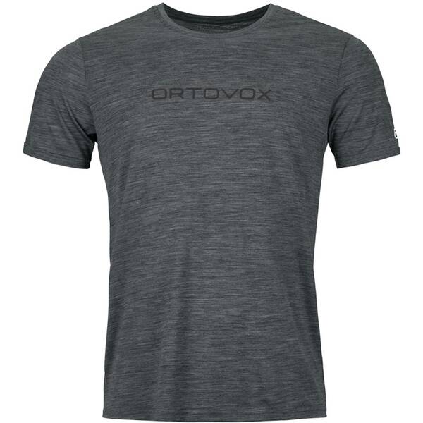 ORTOVOX Herren Shirt 150 COOL BRAND TS M von Ortovox