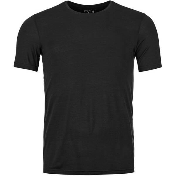 ORTOVOX Herren Shirt 150 COOL CLEAN TS M von Ortovox
