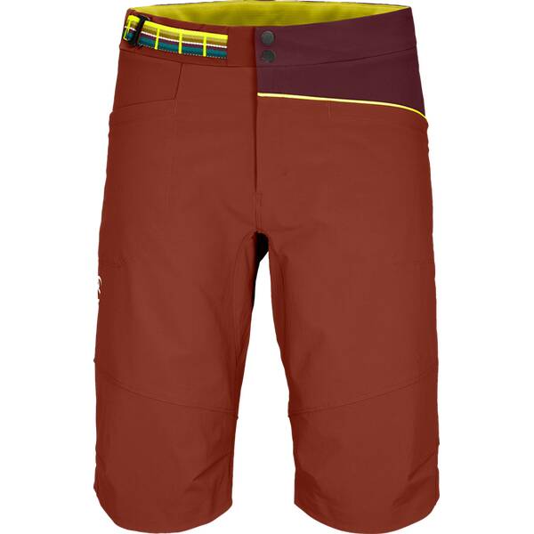 ORTOVOX Herren Shorts PALA SHORTS M von Ortovox