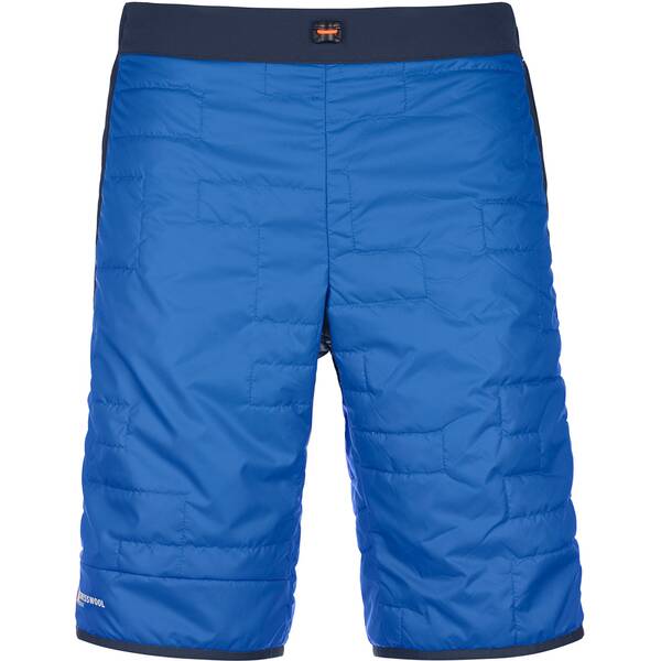 ORTOVOX Herren Shorts SWISSWOOL PIZ BO? SHORTS M von Ortovox