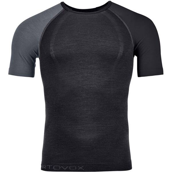 ORTOVOX Herren Shortsleeve 120 COMP LIGHT von Ortovox