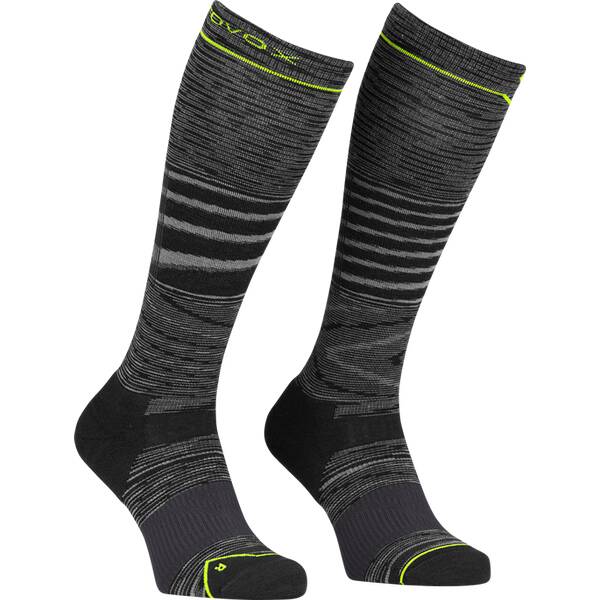 ORTOVOX Herren Socken SKI TOUR LT COMP LONG SOCKS M von Ortovox