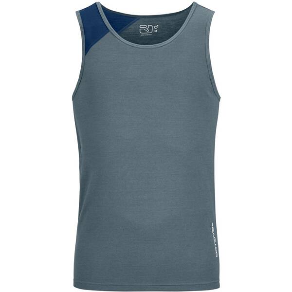 ORTOVOX Herren Unterhemd 150 ESSENTIAL TOP M von Ortovox