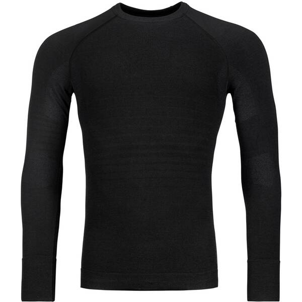 ORTOVOX Herren Unterhemd 230 COMPETITION LONG SLEEVE M von Ortovox