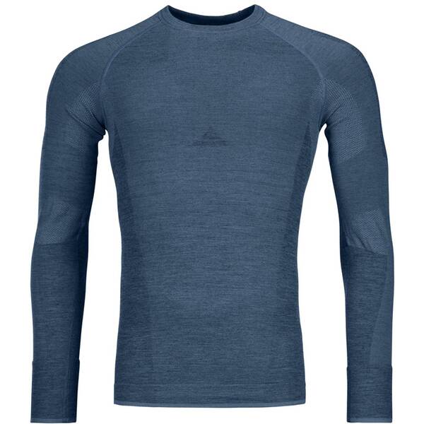 ORTOVOX Herren Unterhemd 230 COMPETITION LONG SLEEVE M von Ortovox