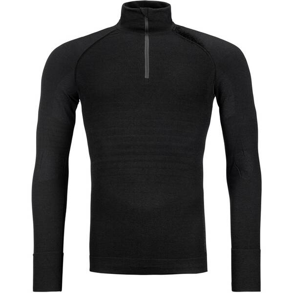 ORTOVOX Herren Unterhemd 230 COMPETITION ZIP NECK M von Ortovox
