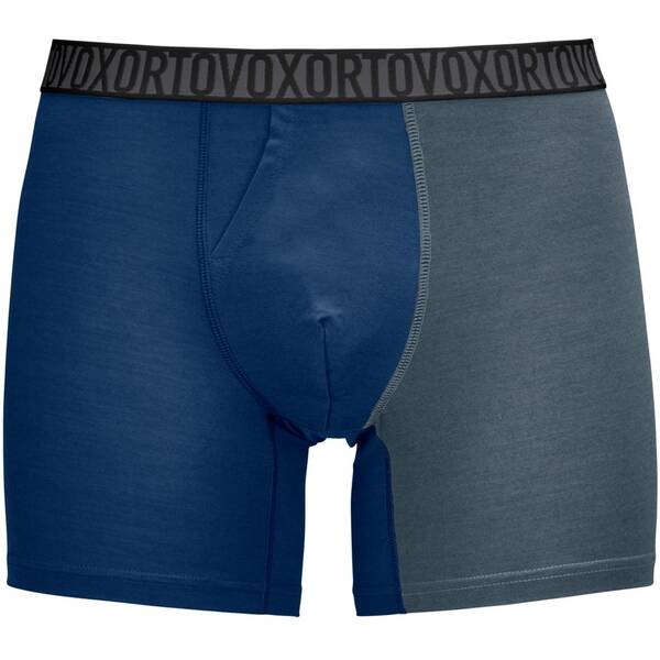 ORTOVOX Herren Unterhose 150 ESSENTIAL BOXER BRIEFS M von Ortovox