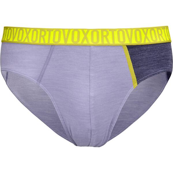 ORTOVOX Herren Unterhose 150 ESSENTIAL BRIEFS M von Ortovox