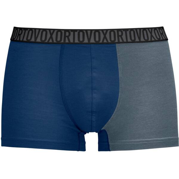 ORTOVOX Herren Unterhose 150 ESSENTIAL TRUNKS M von Ortovox