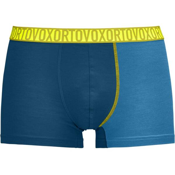ORTOVOX Herren Unterhose 150 ESSENTIAL TRUNKS M von Ortovox