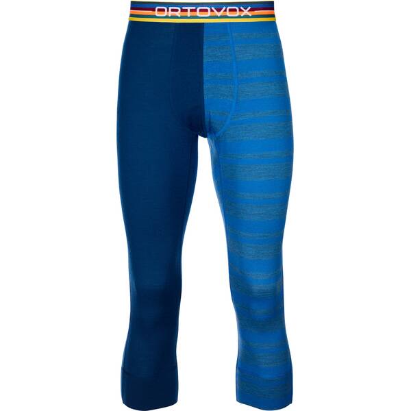 ORTOVOX Herren Unterhose 185 ROCK'N'WOOL SHORT PANTS M von Ortovox