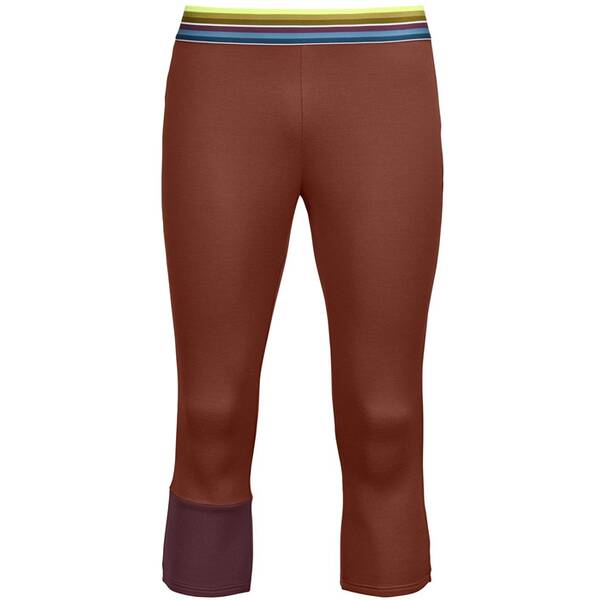 ORTOVOX Herren Unterhose FLEECE LIGHT SHORT PANTS M von Ortovox