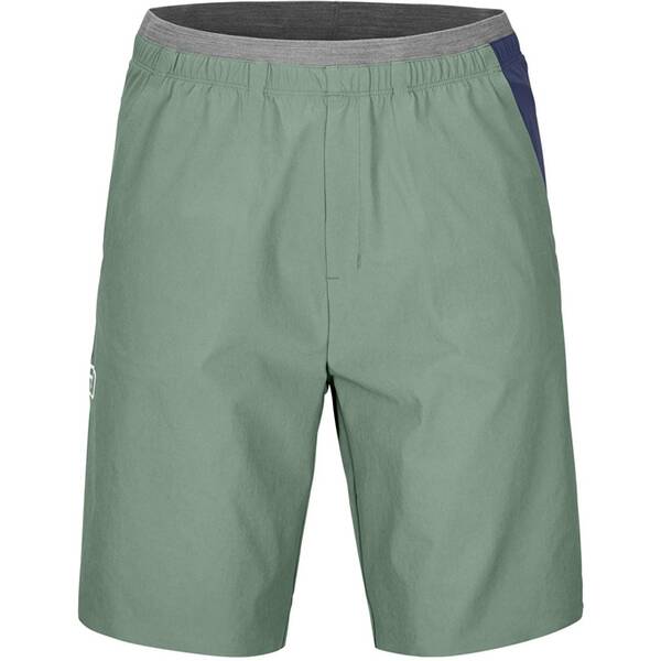 ORTOVOX Herren Unterhose PIZ SELVA SHORTS M von Ortovox