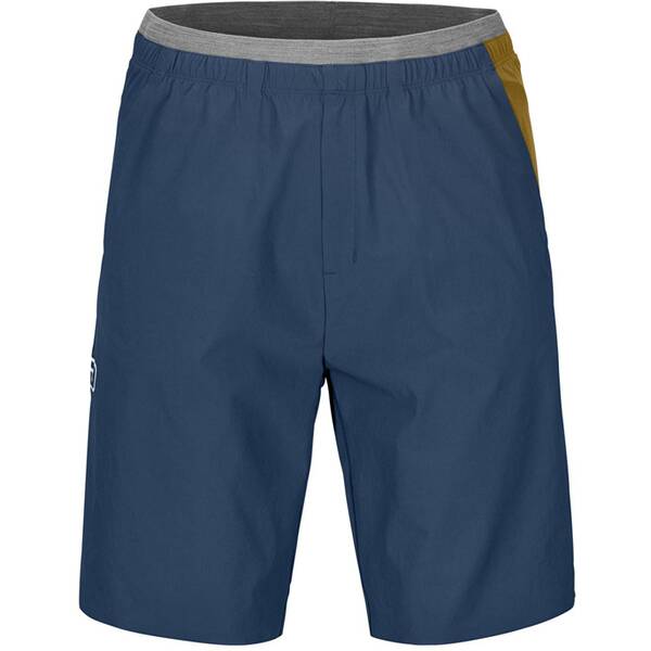 ORTOVOX Herren Unterhose PIZ SELVA SHORTS M von Ortovox