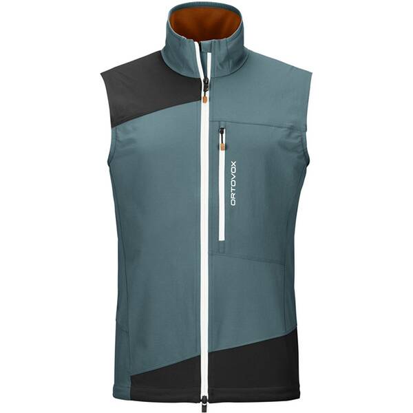 ORTOVOX Herren Weste PALA LIGHT VEST M von Ortovox