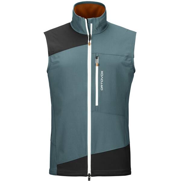 ORTOVOX Herren Weste PALA LIGHT VEST M von Ortovox