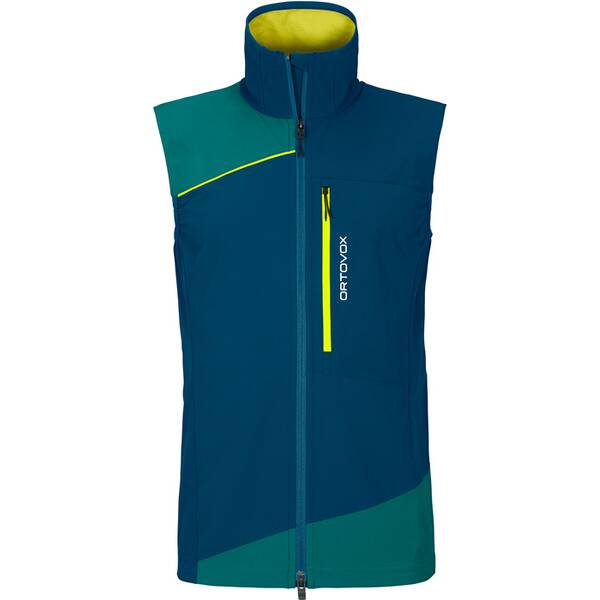 ORTOVOX Herren Weste PALA LIGHT VEST M von Ortovox
