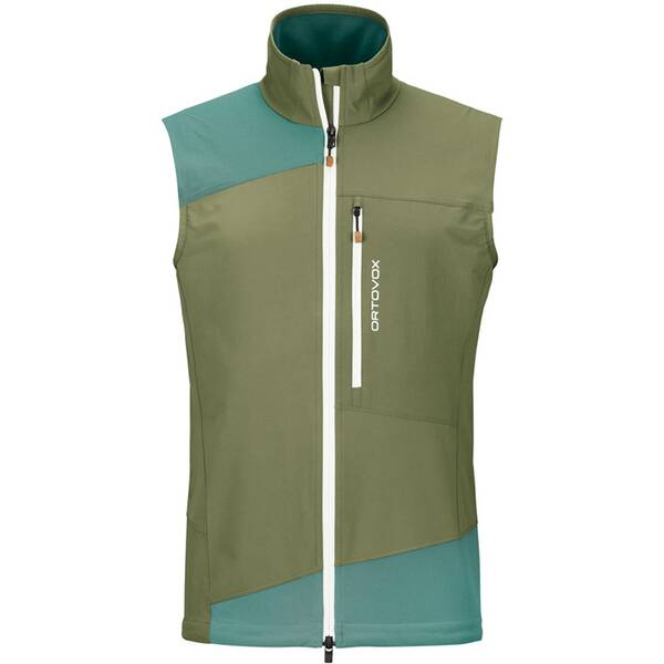 ORTOVOX Herren Weste PALA LIGHT VEST M von Ortovox
