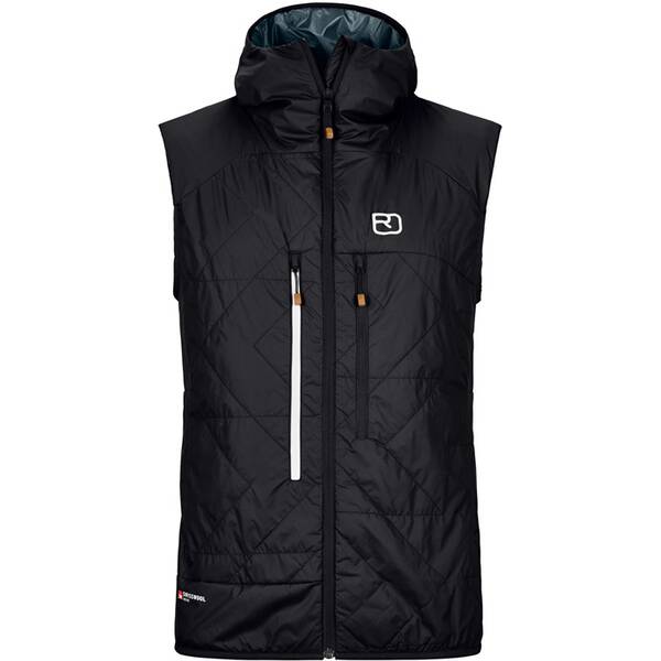 ORTOVOX Herren Weste SWISSWOOL PIZ BOÈ VEST M von Ortovox