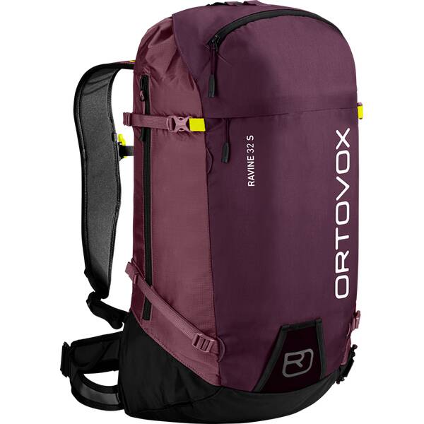 ORTOVOX Rucksack RAVINE 32 S von Ortovox