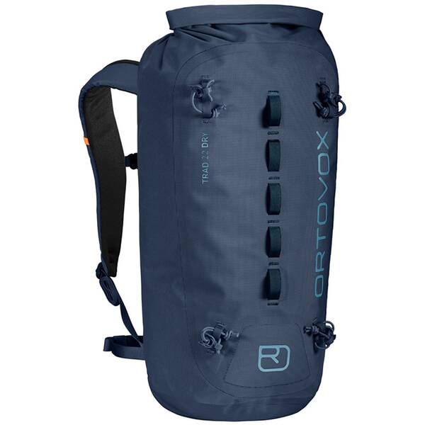 ORTOVOX Rucksack TRAD 22 DRY von Ortovox