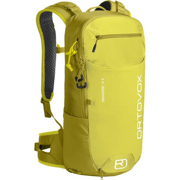 ORTOVOX Rucksack TRAVERSE 18 S von Ortovox