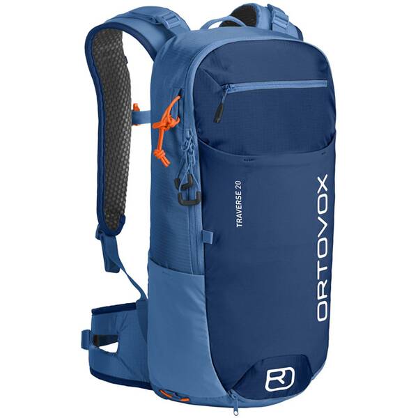 ORTOVOX Rucksack TRAVERSE 20 von Ortovox