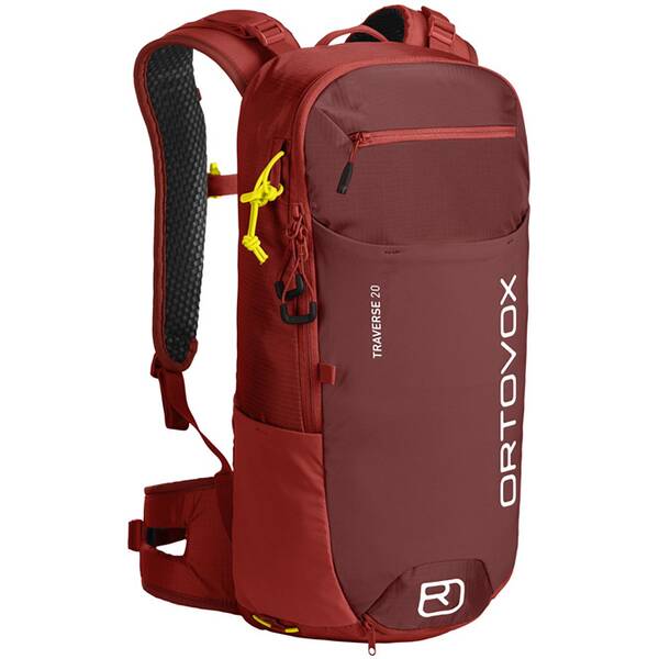 ORTOVOX Rucksack TRAVERSE 20 von Ortovox