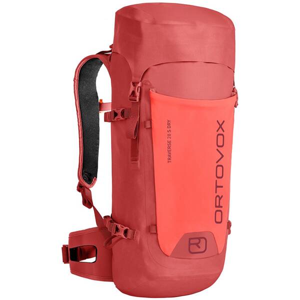 ORTOVOX Rucksack TRAVERSE 28 S DRY von Ortovox