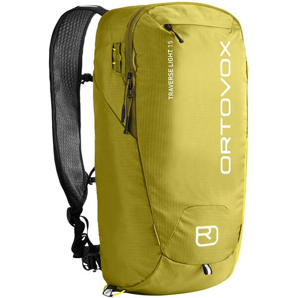 ORTOVOX Rucksack TRAVERSE LIGHT 15 von Ortovox