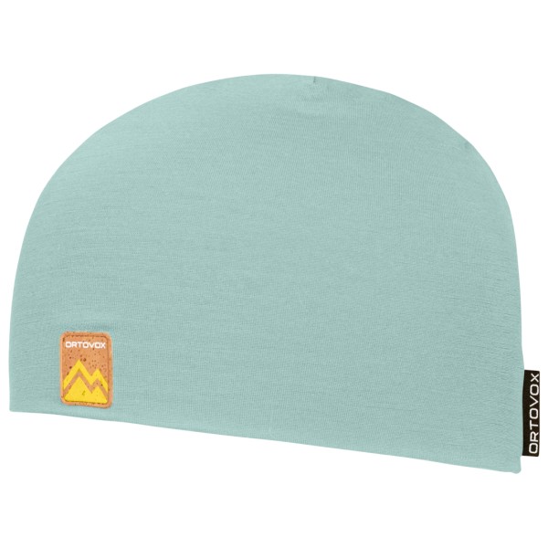 Ortovox - 150 Cool Beanie - Mütze Gr One Size blau;lila;türkis von Ortovox