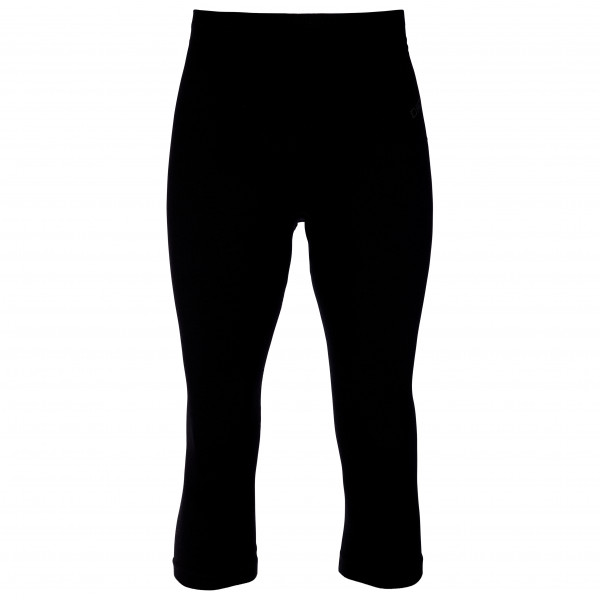 Ortovox - 230 Competition Short Pants - Merinounterwäsche Gr XL schwarz von Ortovox