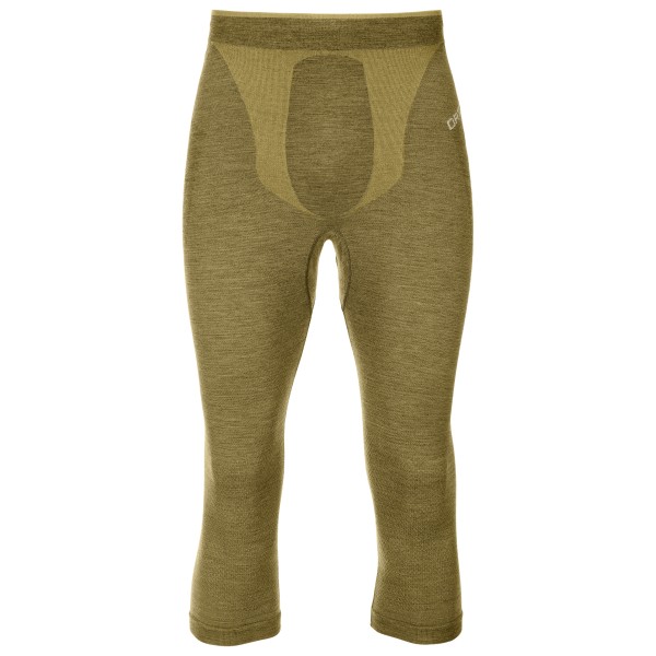 Ortovox - 230 Competition Short Pants - Merinounterwäsche Gr XXL oliv von Ortovox