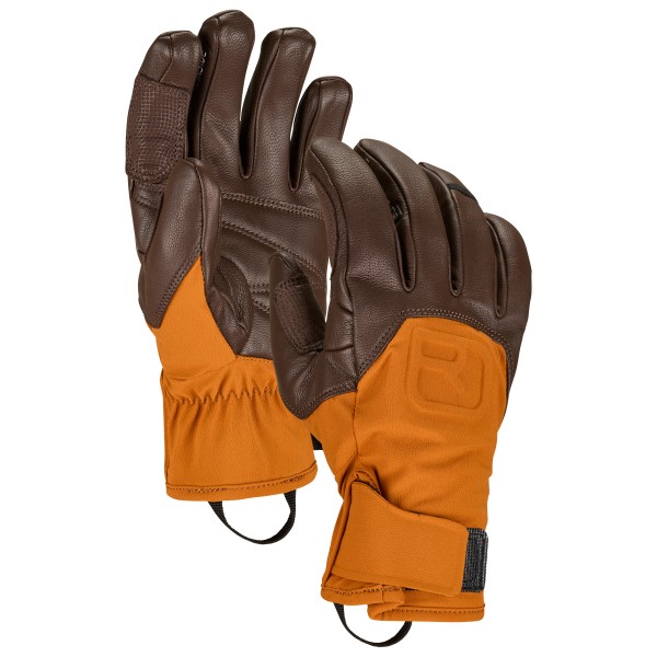 Ortovox - Alpine Pro Glove - Handschuhe Gr M bunt von Ortovox