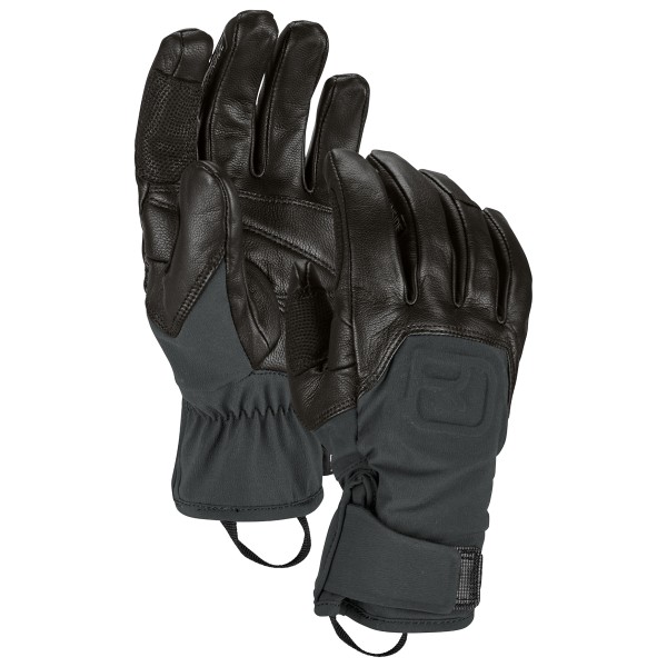 Ortovox - Alpine Pro Glove - Handschuhe Gr S schwarz von Ortovox
