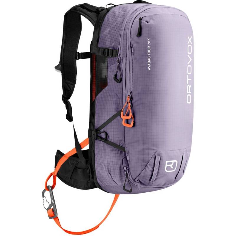 Ortovox Avabag Litric Tour 28s Skitourenrucksack lush lavender von Ortovox