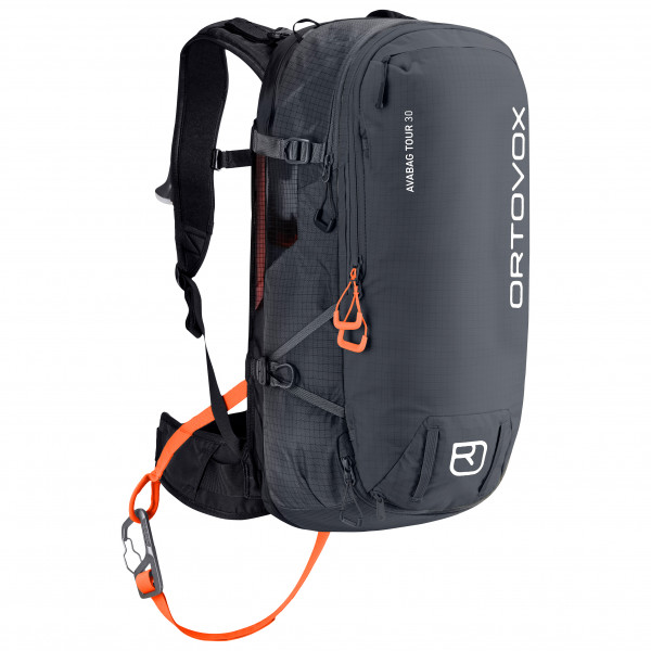 Ortovox - Avabag Litric Tour 30 Zip - Zip-On Rucksack Gr 30 l blau von Ortovox