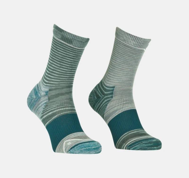 Ortovox Basicsocken ALPINE MID SOCKS W von Ortovox