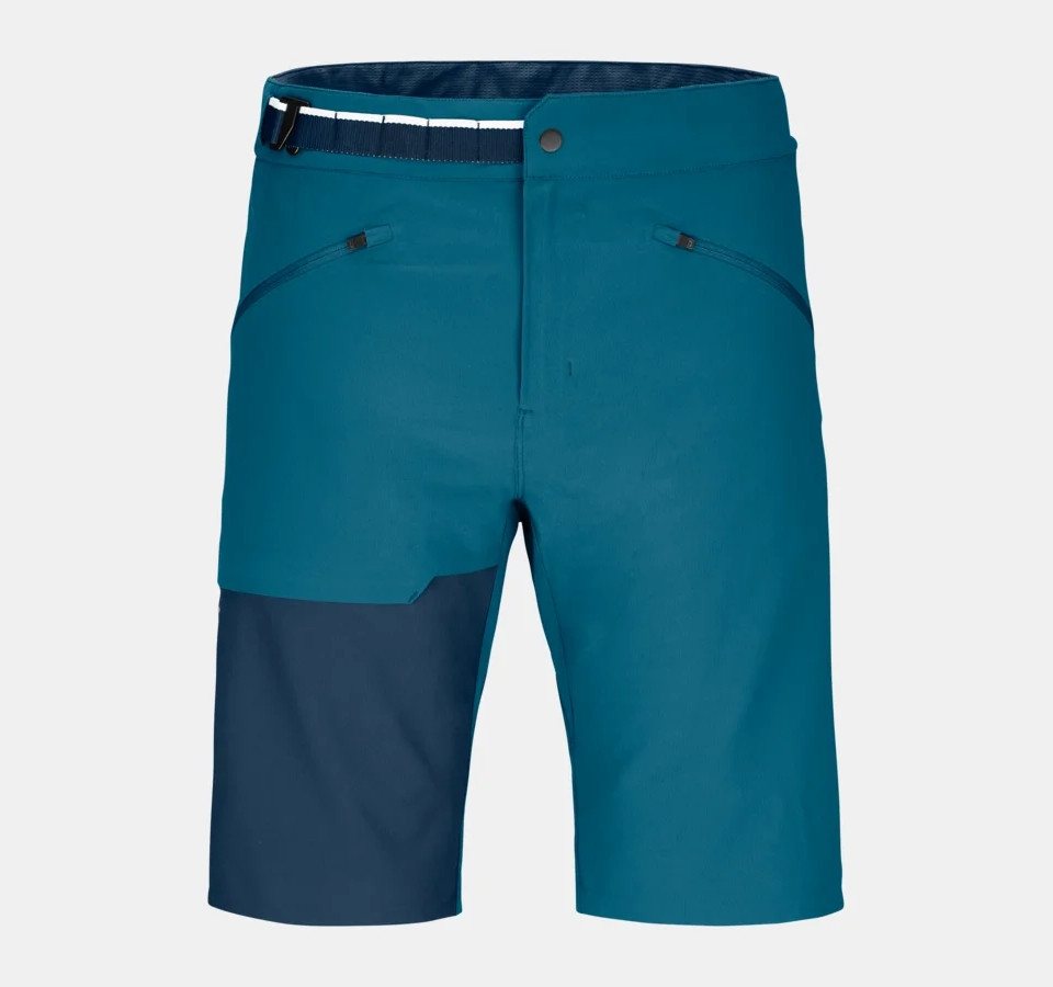 Ortovox Bermudas BRENTA SHORTS M von Ortovox