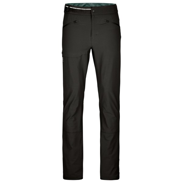 Ortovox - Brenta Pants - Trekkinghose Gr XXL - Long schwarz von Ortovox