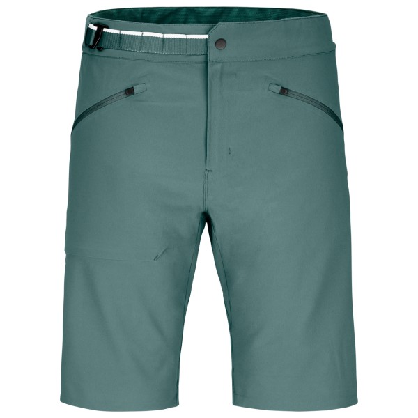 Ortovox - Brenta Shorts - Shorts Gr XXL türkis von Ortovox