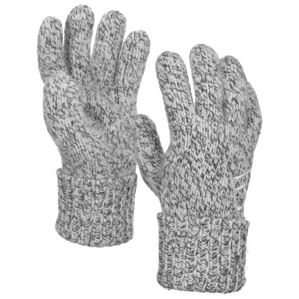 Ortovox - Classic Wool Glove - Handschuhe Gr XL grau von Ortovox