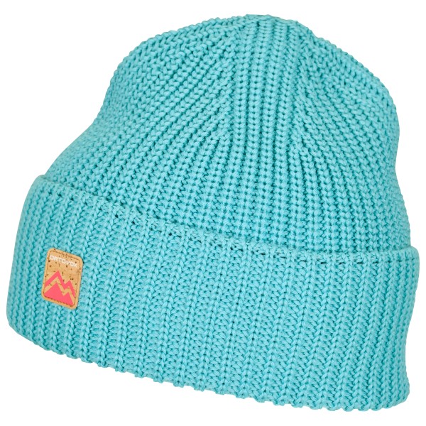 Ortovox - Cozy Rib Beanie - Mütze Gr 50-56 cm türkis Ortovox - Cozy Rib Beanie - Mütze Gr 50-56 cm türkis von Ortovox