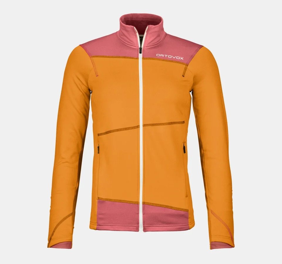 Ortovox Fleecejacke FLEECE LIGHT JACKET W von Ortovox