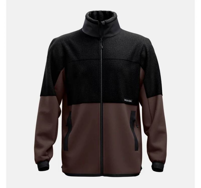 Ortovox Fleecejacke FLEECE TEDDY JACKET M von Ortovox