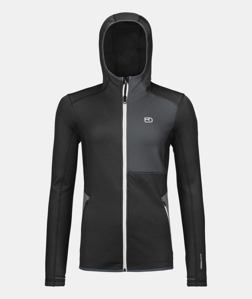 Ortovox Fleecejacke Ortovox Fleecejacke von Ortovox
