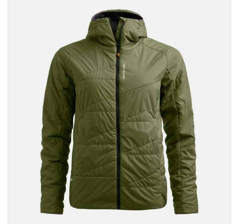 Ortovox Funktionsjacke SWISSWOOL PIZ DUAN JACKET W von Ortovox