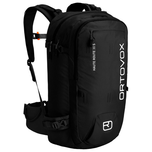 Ortovox - Haute Route 30 S - Skitourenrucksack Gr Short schwarz von Ortovox