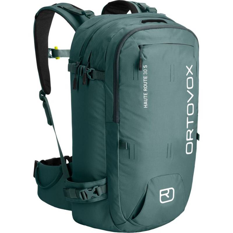 Ortovox Haute Route 30 S Skitourenrucksack arctic grey von Ortovox