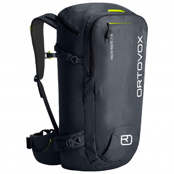 Ortovox - Haute Route 38 S - Skitourenrucksack Gr Short blau von Ortovox